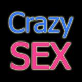 Crazy Sex Fail icon