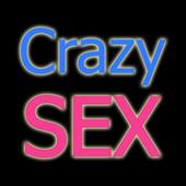 Crazy Sex Fail icon