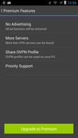 EasyOvpn Pro Unlocker Key screenshot 3
