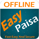 Offline Account For EasyPaisa *786# APK