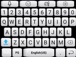 Afgan Pashto keyboard: Pashto  captura de pantalla 3