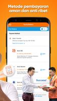 EasyPay Mobile captura de pantalla 3