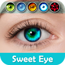 Eye Color Changer Camera Studio Lens Photo Editor APK