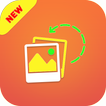 Image Recovery App  - Recover Deleted Photo
