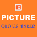 Picture Quotes & Status Maker - Add Text on Image APK