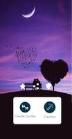 برنامه‌نما Picture Quotes & Status Maker - Add Text on Image عکس از صفحه