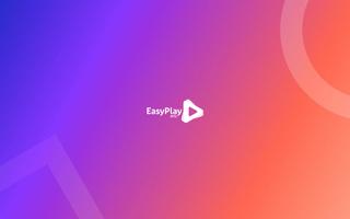 EasyPlay تصوير الشاشة 1