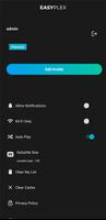 EasyPlex captura de pantalla 2