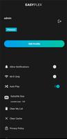 EasyPlex ảnh chụp màn hình 2