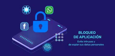 Applock - Huella digital