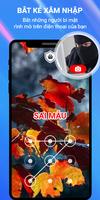 Applock bài đăng