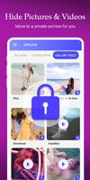 Applock স্ক্রিনশট 2