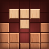 Woody Block icono