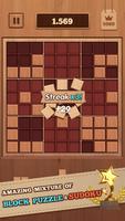 1 Schermata Woody Block