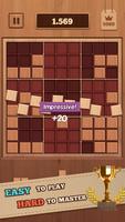 2 Schermata Woody Block