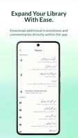 Easy Quran Wa Hadees ảnh chụp màn hình 1