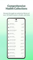 Easy Quran Wa Hadees ảnh chụp màn hình 2