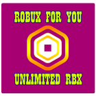 Robux Calcu - Free Robux Calculator(Guide) icono