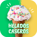 APK Helados Caseros Fáciles y Rápidos