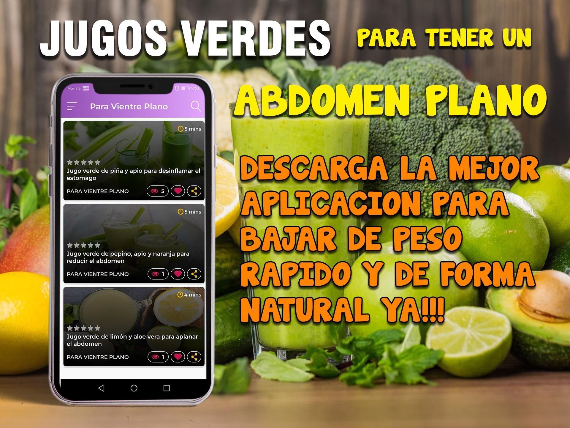 la mejor forma para bajar el abdomen