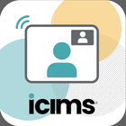 iCIMS Video Interviews Live आइकन