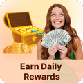 EasyReward: Earn Daily Rewards