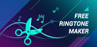 Free Ringtone Maker-Easy Mp3 C