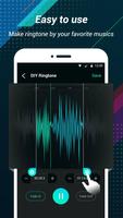 Free Ringtone Maker تصوير الشاشة 1