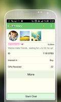 Matcha screenshot 2