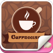 Cappuccino theme