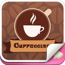 Cappuccino theme APK