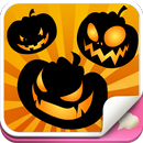 Halloween aplikacja
