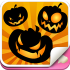 Halloween Zeichen