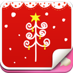 Merry Christmas theme