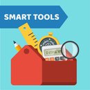 APK Righello: misura, scala, equalizzatore, amplificat