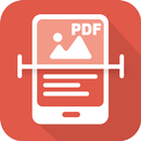 APK EasyScanner -  salvataggio e condivisione PDF