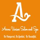 Aarna Unisex Salon and Spa APK