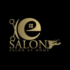 E-Salon ไอคอน