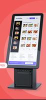 Shopcaisse Kiosk Ekran Görüntüsü 1