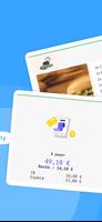 برنامه‌نما Shopcaisse Display عکس از صفحه