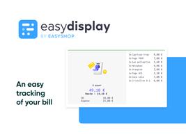 EasyDisplay By EasyShop capture d'écran 3