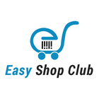 Icona Easy Shop Club