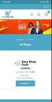 Easy Shop Club screenshot 3
