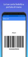 3 Schermata Easy List