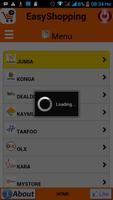 Nigeria Online Shopping Stores الملصق