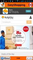 Nigeria Online Shopping Stores capture d'écran 2