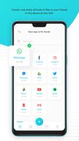 Share Apps & File Transfer gönderen