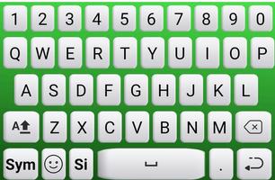 Sindhi keyboard: Sindhi Typing capture d'écran 1