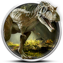 Dinosaur Sniper - Dino Hunter APK