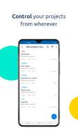 Easy Project постер